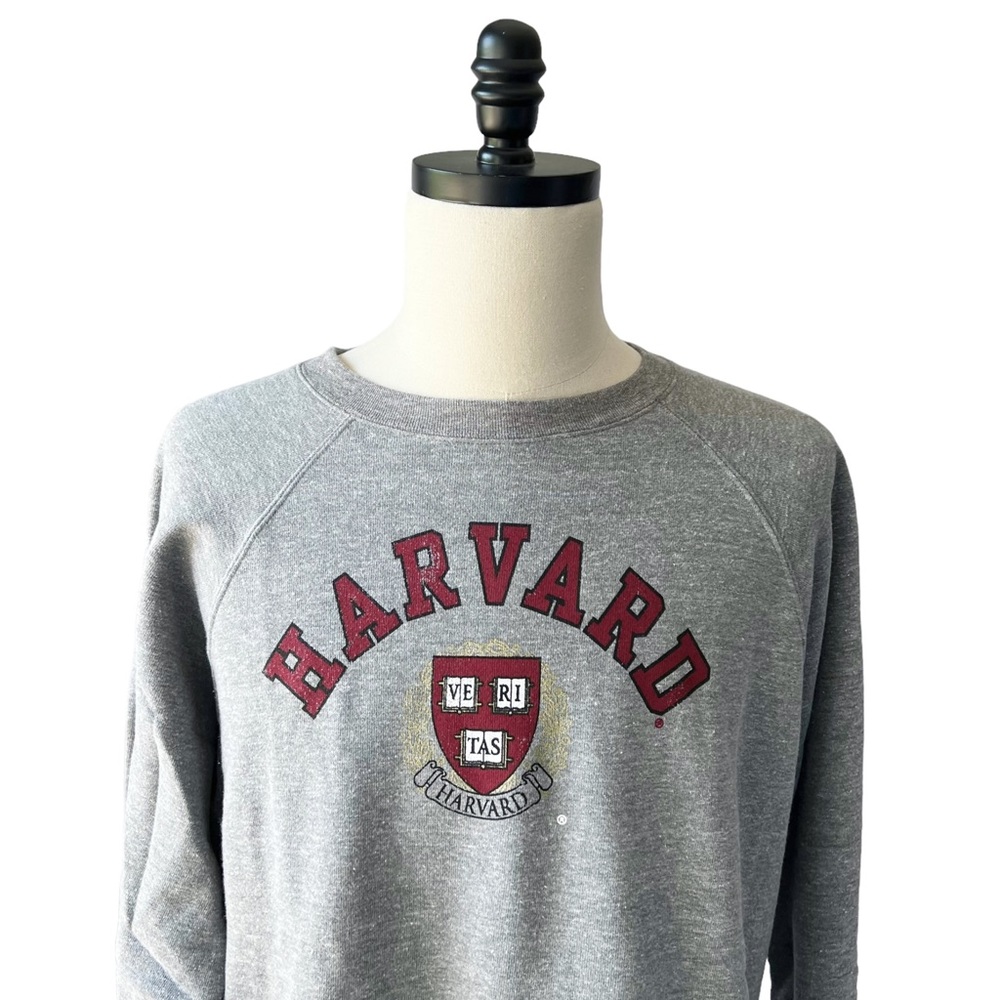 The Original Retro Brand Harvard Unisex Sweatshirt | NWT